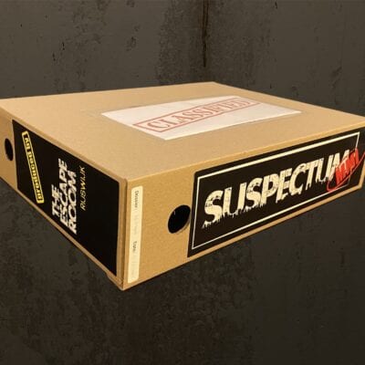 Suspectum MMI