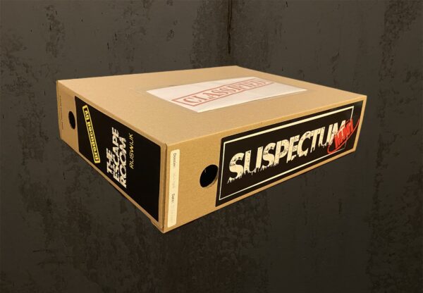 Suspectum MMI