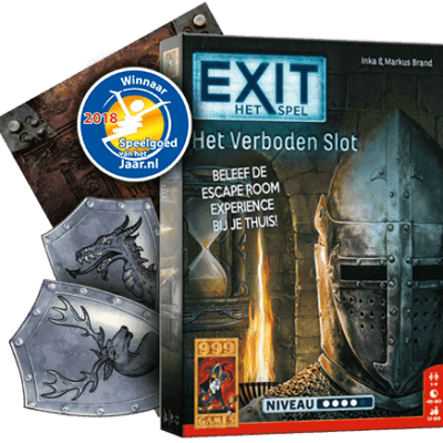 Het verboden slot