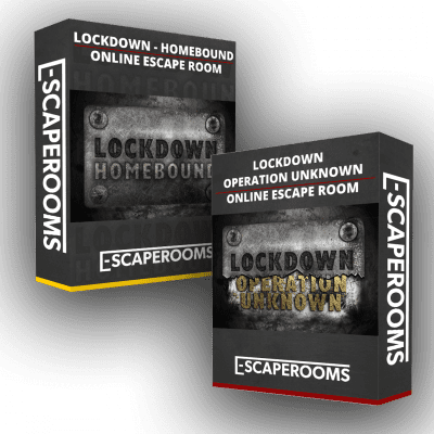 Lockdown Bundel