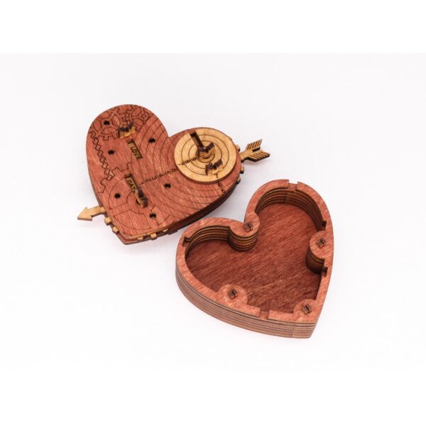 Tin Woodman's hart - Image 6