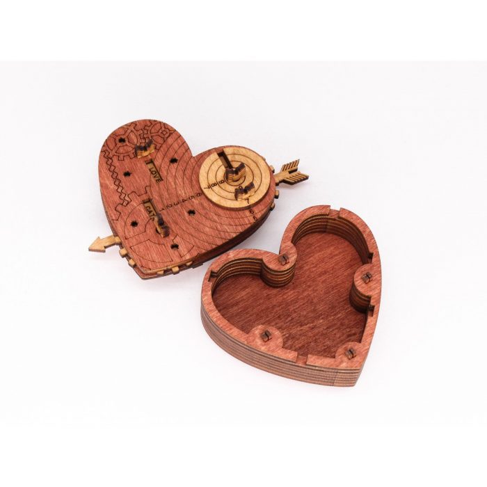 Tin Woodman's hart - Image 6