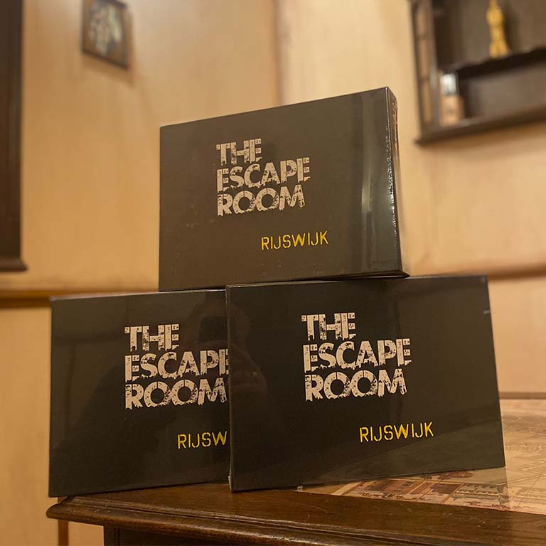 Escape Room Rijswijk Legpuzzel Een overzicht van het thuisspel Circus Tortolero