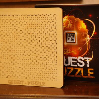Quest Puzzle