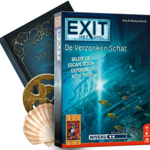 De verzonken schat