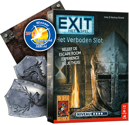 Het verboden slot