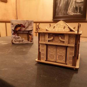 House of the Dragon