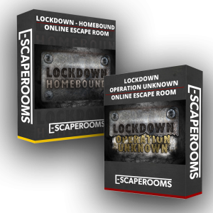 Lockdown Bundel