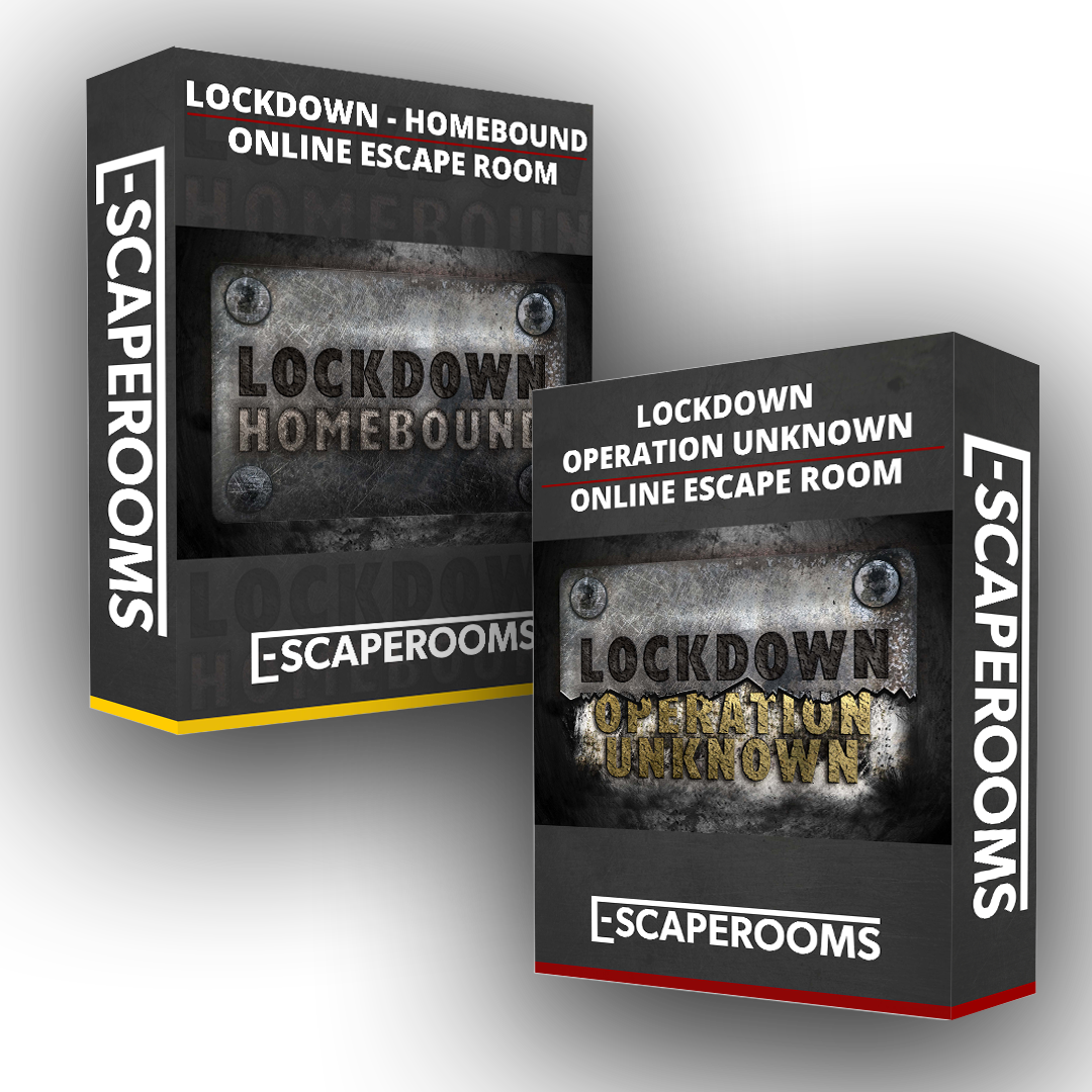 Lockdown Bundel