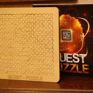 Quest Puzzle