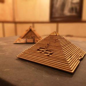 Quest Pyramid