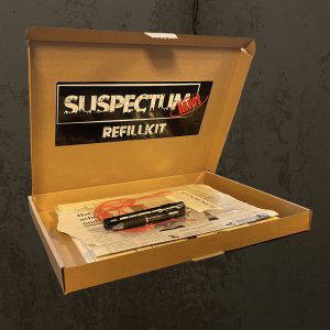 Suspectum MMI Refill-kit