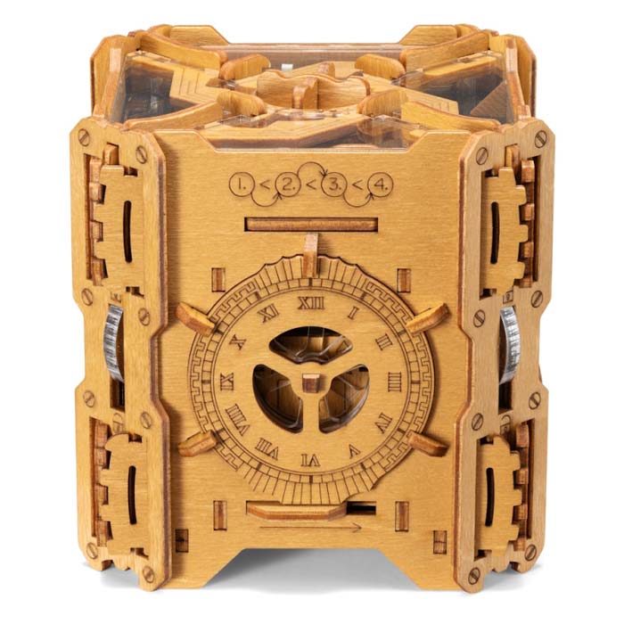 Tesla box - Afbeelding 2