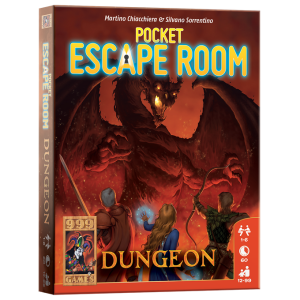 Dungeon